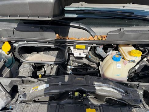 Used 2025 RAM ProMaster 2500 image 12