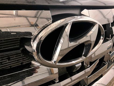 Used 2022 Hyundai Santa Cruz Limited w/ Cargo Package image 29