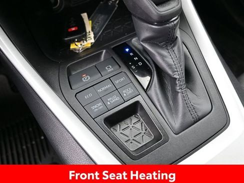 Certified 2024 Toyota RAV4 XLE w/ Convenience Package image 17