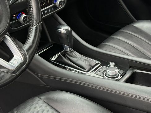 Used 2021 MAZDA MAZDA6 Touring image 19