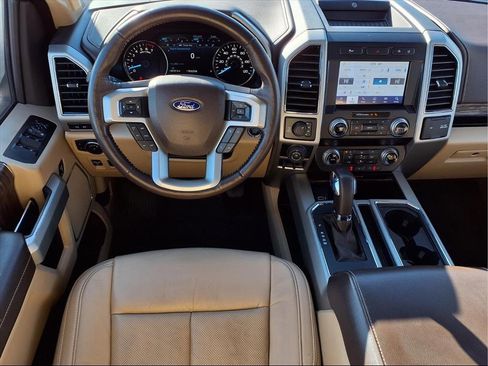 Used 2020 Ford F150 Lariat w/ Equipment Group 502A Luxury image 2