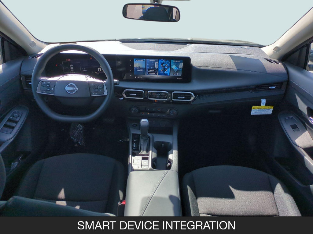 New 2027 Nissan Sentra S FWD image 13