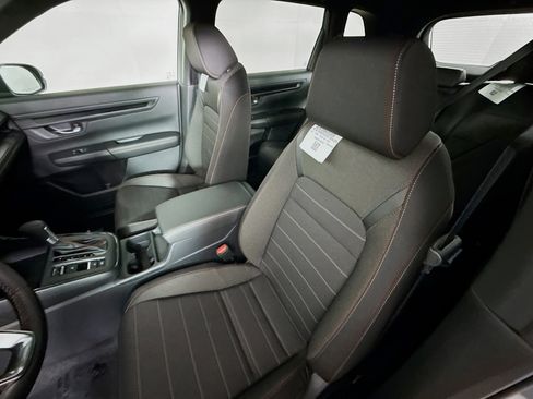New 2026 Honda CR-V Sport image 24