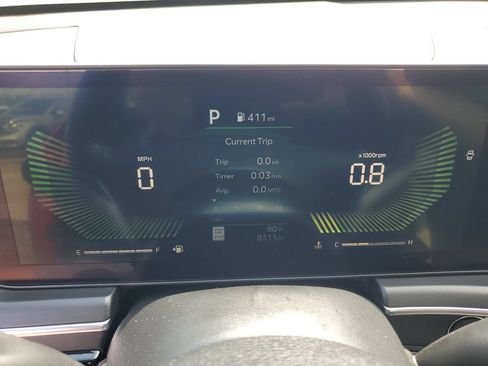 Used 2025 Kia K5 GT-Line FWD image 13