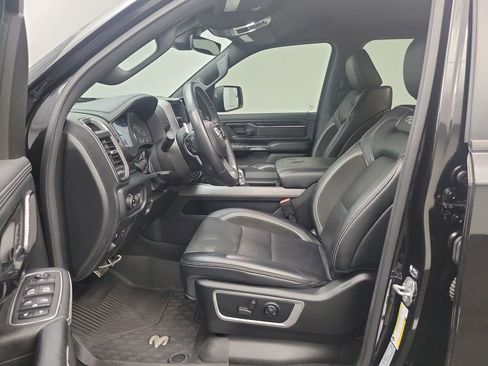 Used 2022 RAM 1500 Laramie image 5