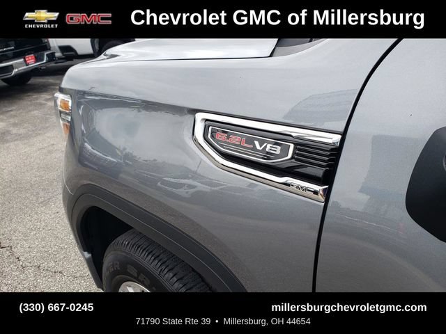 Used 2021 GMC Sierra 1500 Denali AWD/4WD image 15