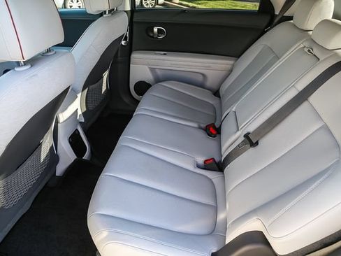 Certified 2024 Hyundai Ioniq 5 Limited RWD image 22