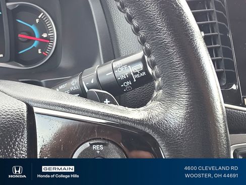Certified 2022 Honda Pilot Special Edition image 28