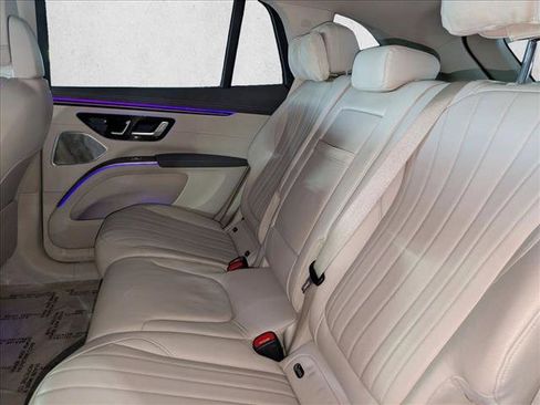 Certified 2023 Mercedes-Benz EQS 450+ 4MATIC SUV image 22