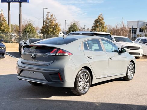 Used 2020 Hyundai Ioniq Limited image 6