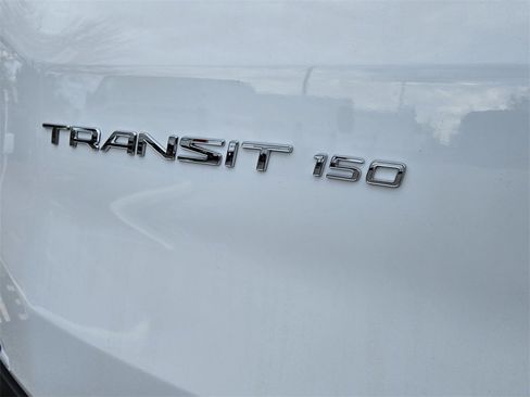 New 2025 Ford Transit 150 Low Roof image 36