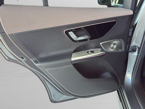 Certified 2023 Mercedes-Benz EQE 350+ 4MATIC SUV image 20