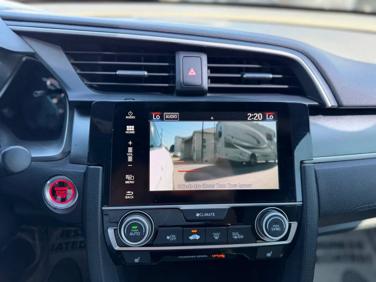 Used 2017 Honda Civic EX-T image 42