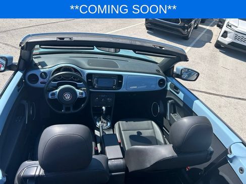 Used 2014 Volkswagen Beetle 2.5 FWD image 16