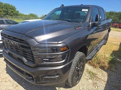 Certified 2026 RAM 2500 Big Horn