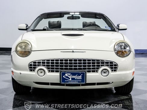 Used 2002 Ford Thunderbird image 18