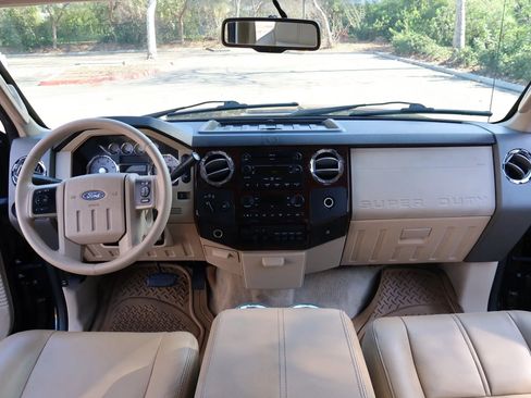 Used 2008 Ford F350 Lariat image 20