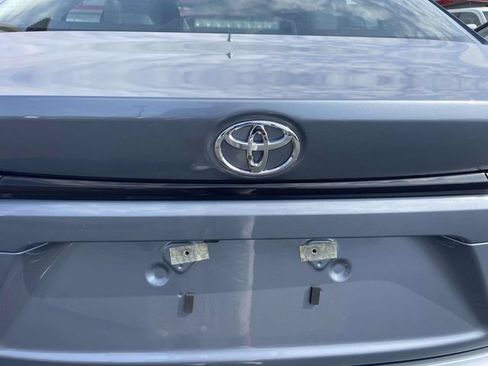 Used 2026 Toyota Corolla LE FWD image 12