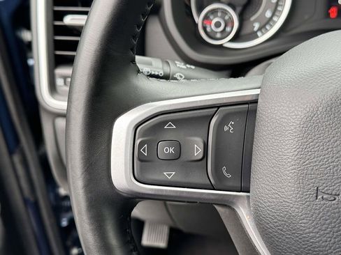 Used 2024 RAM 2500 Big Horn w/ Bed Utility Group image 22