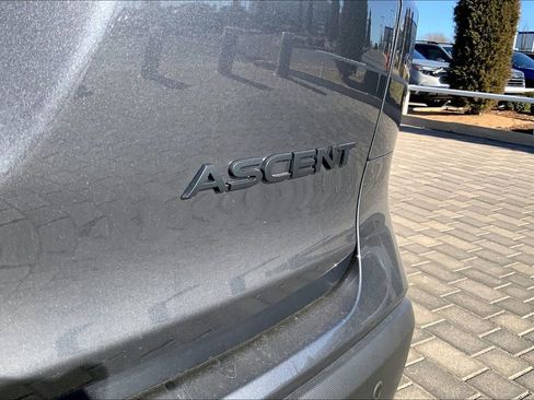 New 2026 Subaru Ascent Premium image 9
