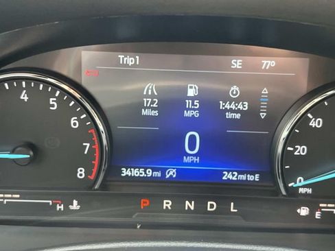 Certified 2023 Ford Explorer XLT w/ Equipment Group 202A AWD/4WD image 21