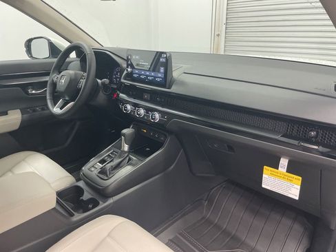New 2026 Honda CR-V EX-L image 35