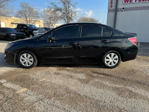 Used 2016 Subaru Impreza 2.0i w/ Popular Package #2 image 4