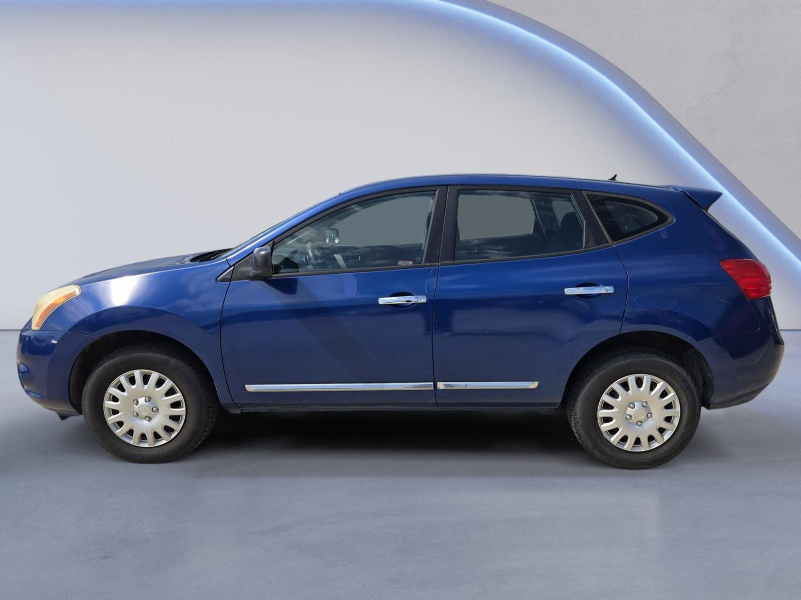 Used 2011 Nissan Rogue S FWD image 5