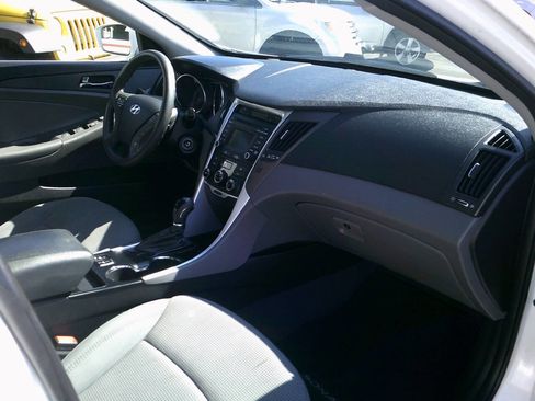 Used 2014 Hyundai Sonata GLS w/ Popular Equipment Group 2 FWD image 10