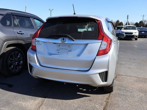 Used 2015 Honda Fit image 15