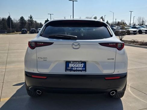 New 2026 MAZDA CX-30 AWD 2.5 S w/ Premium Package image 12