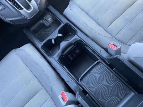 Used 2019 Honda CR-V EX image 23