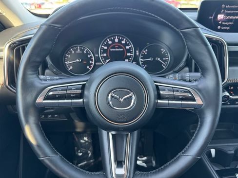 Used 2023 MAZDA CX-50 2.5 Turbo w/ Cargo Package AWD/4WD image 27