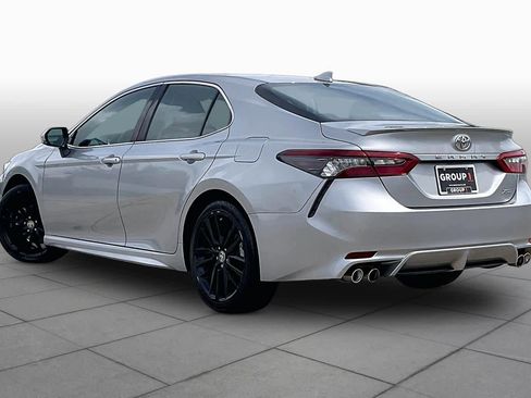 Used 2024 Toyota Camry XSE FWD image 12