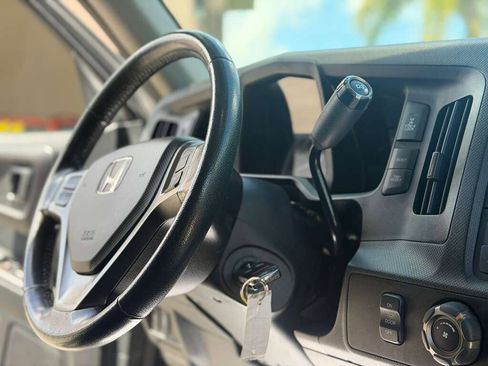Used 2013 Honda Ridgeline Sport image 17
