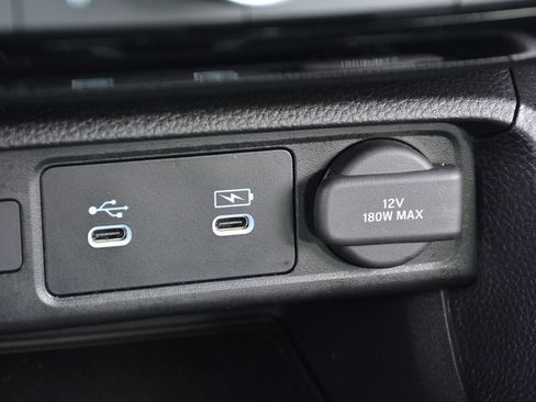 Used 2025 Honda Civic Sport image 25