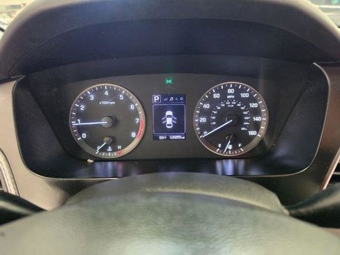 Used 2017 Hyundai Sonata ECO FWD image 13