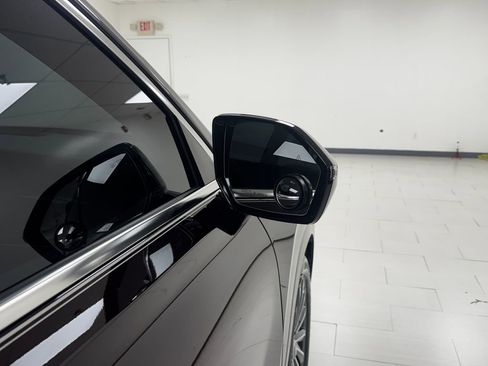 Used 2023 Hyundai Palisade Calligraphy image 33