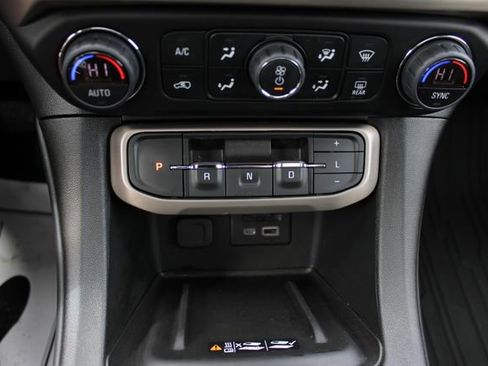 Used 2023 GMC Acadia Denali w/ Denali Technology Package AWD/4WD image 20