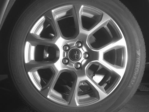 Used 2025 Jeep Compass Limited image 14