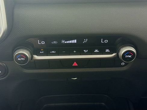 New 2025 MAZDA CX-50 AWD 2.5 S w/ Cargo Package image 16