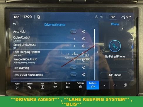 New 2026 Ford F150 Tremor AWD/4WD image 26