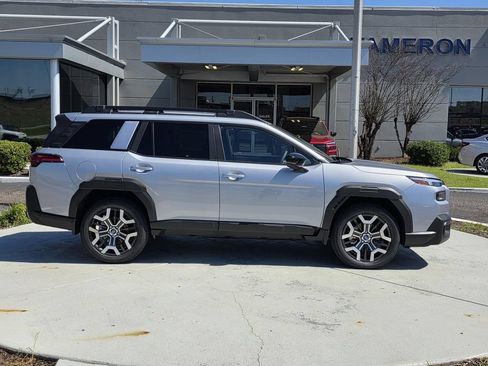 New 2026 Subaru Outback Touring XT AWD/4WD image 47
