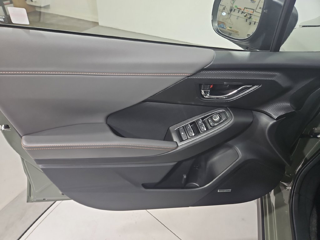 New 2026 Subaru Crosstrek 2.5i Limited AWD/4WD image 10