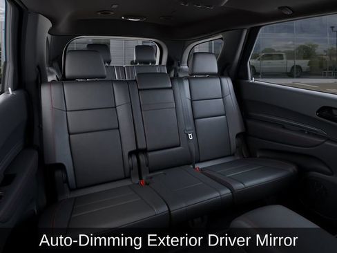 New 2026 Dodge Durango GT AWD/4WD image 17