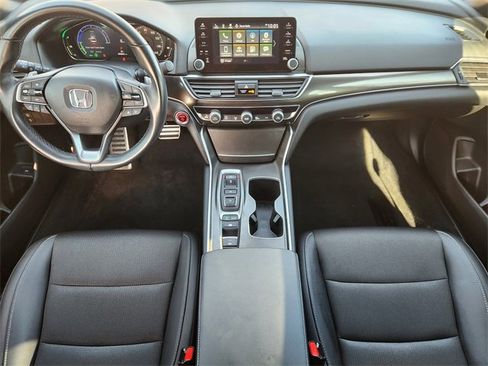 Used 2022 Honda Accord Sport image 10