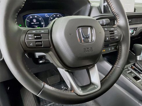 New 2026 Honda CR-V Sport-L image 11