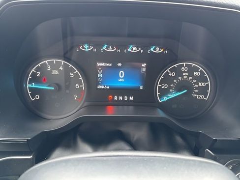 Used 2021 Ford F150 Tremor image 15