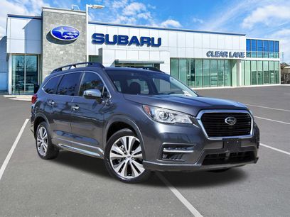 Used 2021 Subaru Ascent Touring