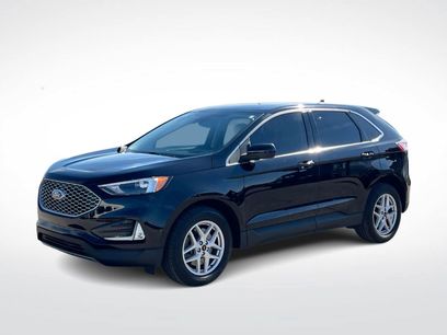 Used 2023 Ford Edge SEL w/ Convenience Package